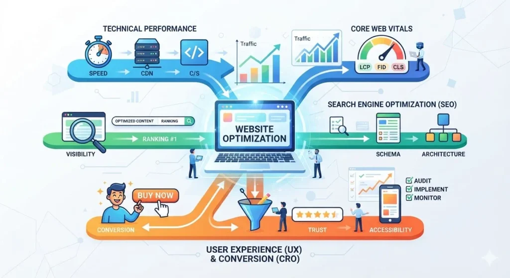 Digital marketing agency